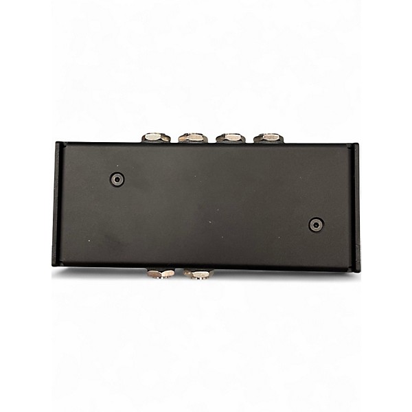 Used 4loop PIRATE MIDI MIDI Foot Controller