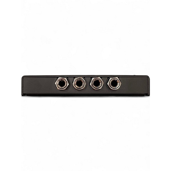 Used 4loop PIRATE MIDI MIDI Foot Controller