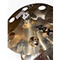 Used SABIAN 16in AAX Crash Cymbal thumbnail