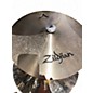 Used Zildjian 16in A Custom Crash Cymbal thumbnail