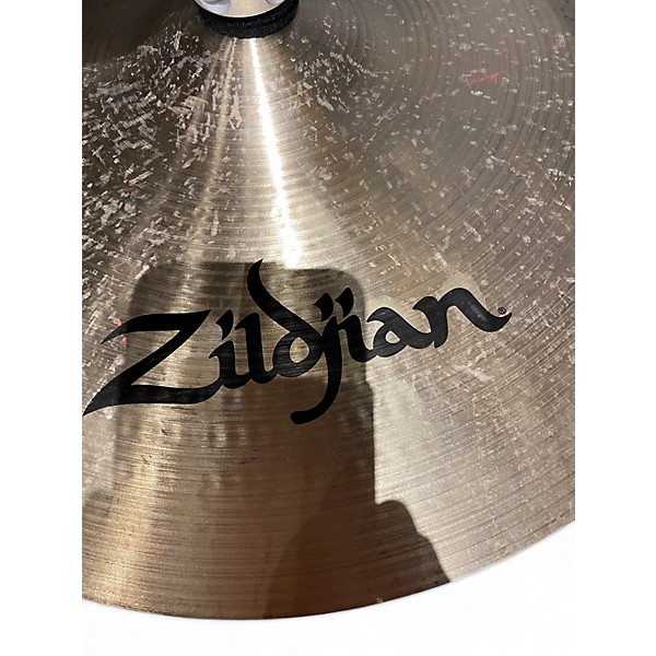 Used Zildjian 16in A Custom Crash Cymbal