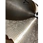 Used Zildjian 16in A Custom Crash Cymbal
