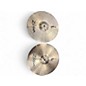 Used Zildjian 14in I Series Hi Hat Pair Cymbal thumbnail
