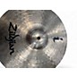 Used Zildjian 14in I Series Hi Hat Pair Cymbal