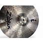 Used Zildjian 14in I Series Hi Hat Pair Cymbal