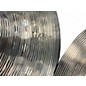 Used Zildjian 14in I Series Hi Hat Pair Cymbal