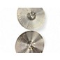 Used Zildjian 14in I Series Hi Hat Pair Cymbal