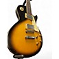 Used Jds 1980's LP STYLE 2 Tone Sunburst Solid Body Electric Guitar