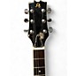 Used Jds 1980's LP STYLE 2 Tone Sunburst Solid Body Electric Guitar
