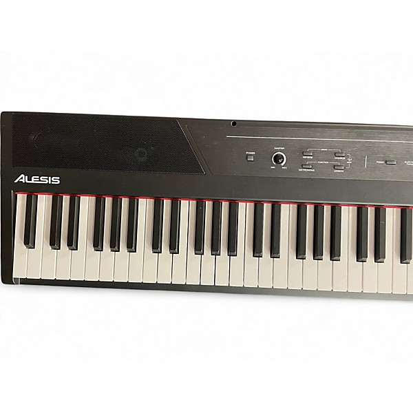 Used Alesis RECITAL Digital Piano