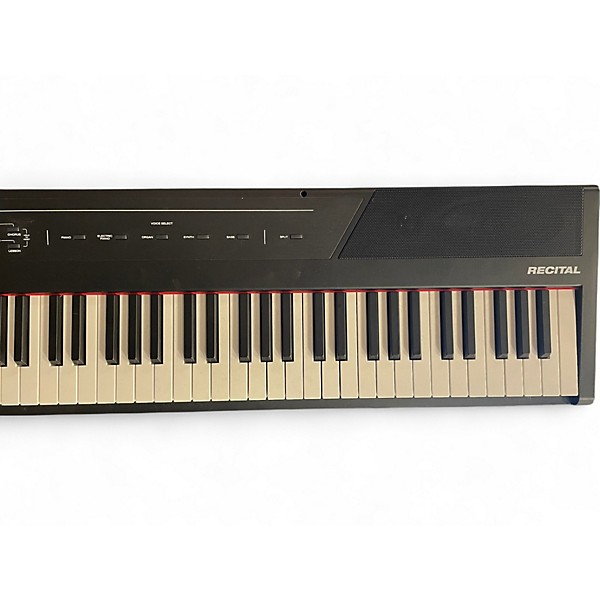 Used Alesis RECITAL Digital Piano
