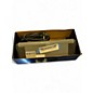Used Fender MGT-4 Pedal