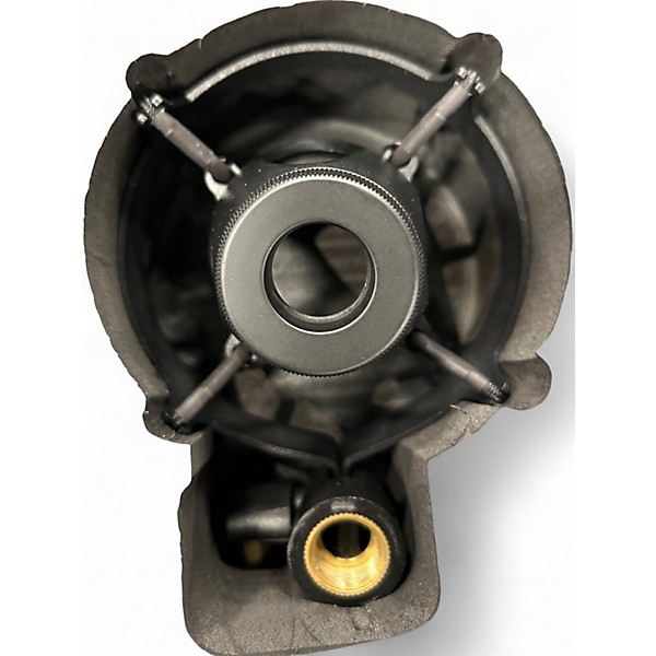 Used Shure PGA27 Condenser Microphone