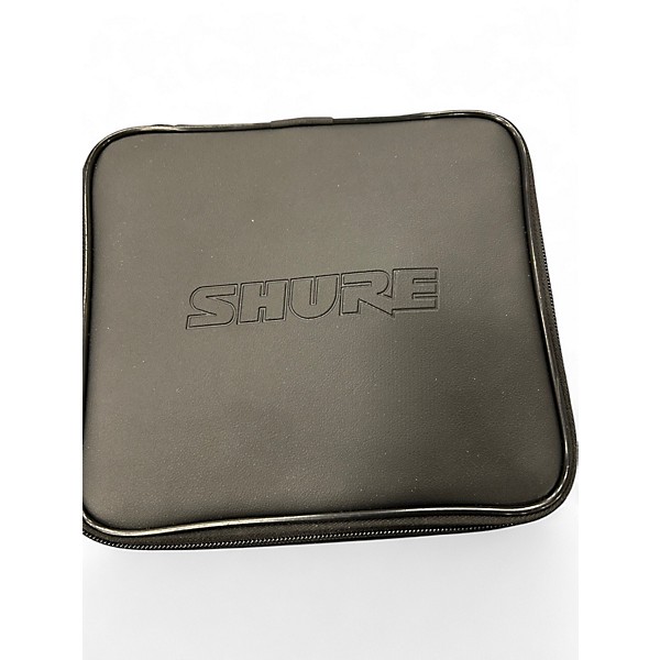 Used Shure PGA27 Condenser Microphone