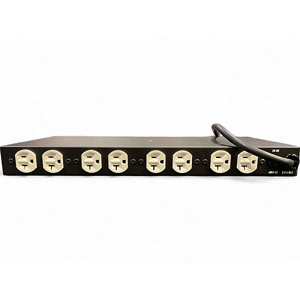 Used Middle Atlantic PD-920R-NS 20 AMP POWER CENTER Power Amp
