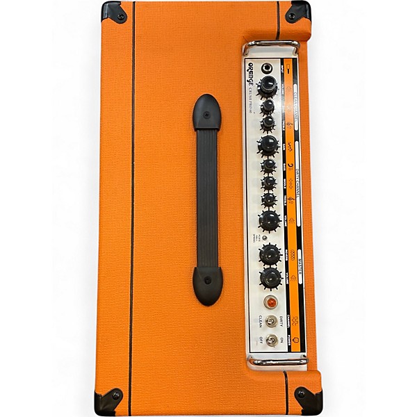 Used CRUSH CR60C Crush Pro Guitar Combo Amp