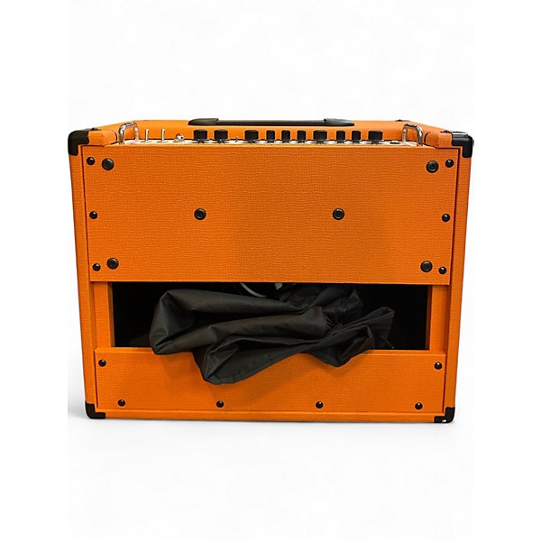 Used CRUSH CR60C Crush Pro Guitar Combo Amp