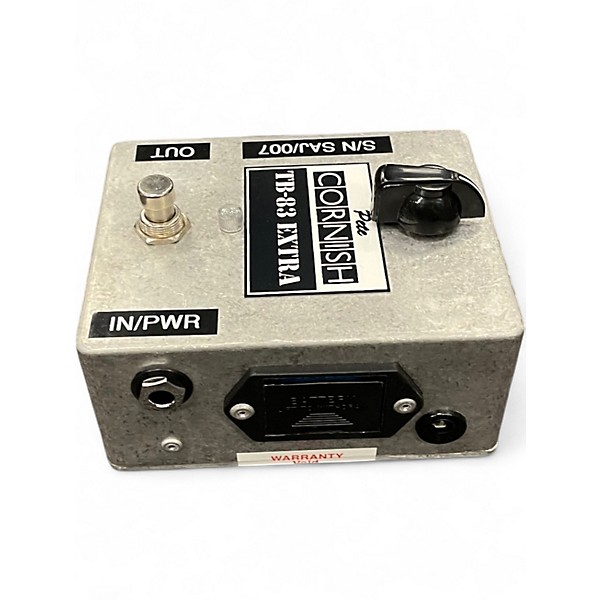 PeteCORNISH TB-83 EXTRA（管理番号：934） - TOKYO EFFECTOR