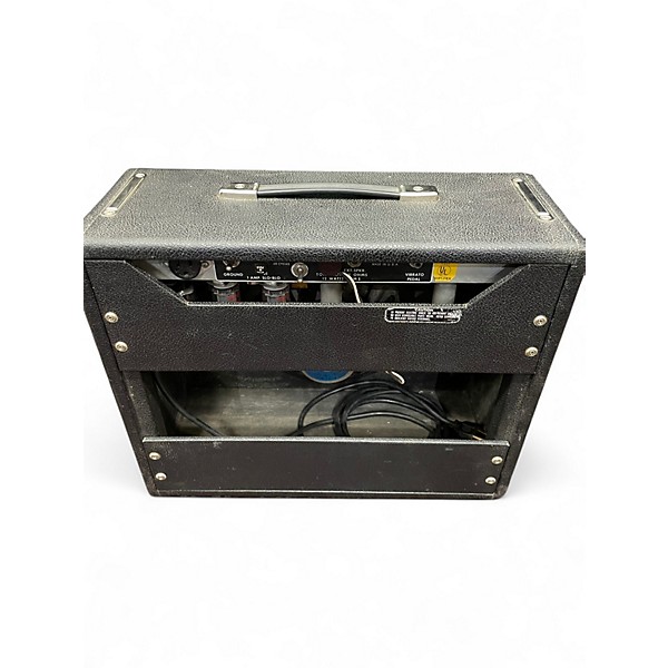 Vintage 1978 Fender PRINCETON Tube Guitar Combo Amp