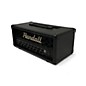 Used Randall RD20 Tube Guitar Amp Head thumbnail