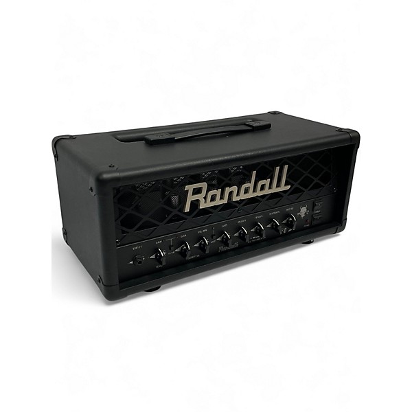 Used Randall RD20 Tube Guitar Amp Head