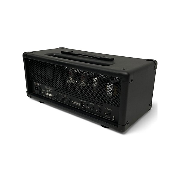 Used Randall RD20 Tube Guitar Amp Head