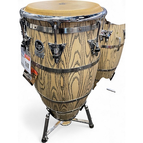 【美品】LP Giovanni Palladiumコンガ Super Tumba Used LP Giovanni Palladium Super Tumba Conga | Guitar Center