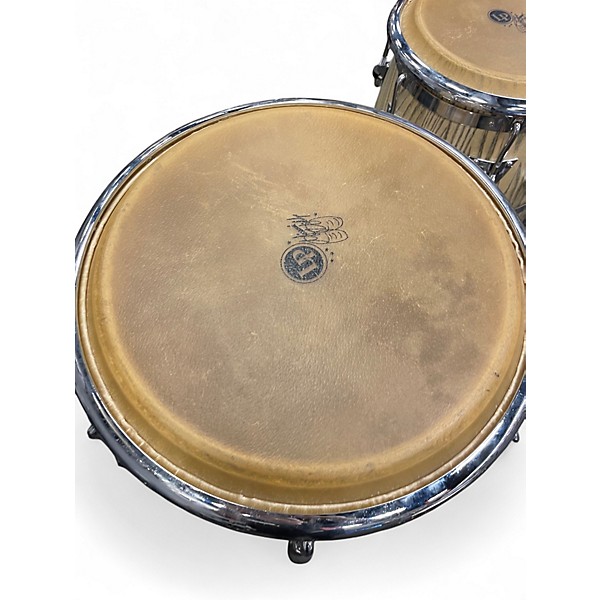 Used LP Giovanni Palladium Super Tumba Conga | Guitar Center