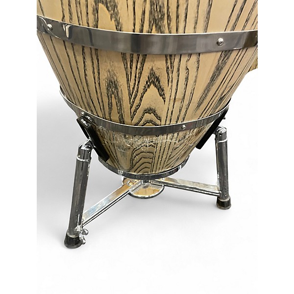 Used LP Giovanni Palladium Super Tumba Conga | Guitar Center