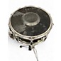 Used Celio 14in Mendini Snare Kit Black Drum thumbnail