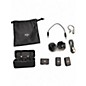 Used DJI WIRELESS MIC SYSTEM SET Lavalier Wireless System thumbnail
