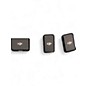 Used DJI WIRELESS MIC SYSTEM SET Lavalier Wireless System
