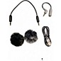 Used DJI WIRELESS MIC SYSTEM SET Lavalier Wireless System