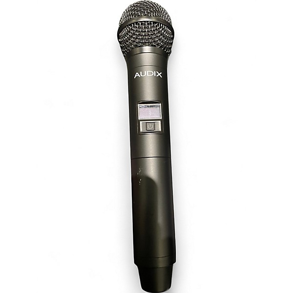 Used Audix R42 WIRELESS SYSTEM