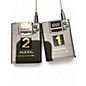 Used Audix R42 WIRELESS SYSTEM
