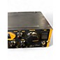 Used Markbass LITTLE MARK VINTAGE 600W Tube Bass Amp Head