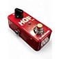 Used TC Electronic Hall Of Fame Mini Reverb Effect Pedal