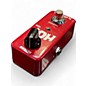 Used TC Electronic Hall Of Fame Mini Reverb Effect Pedal