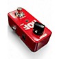 Used TC Electronic Hall Of Fame Mini Reverb Effect Pedal