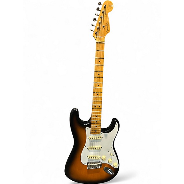1995 Fender `57 American Vintage Reissue Strat, Vintage