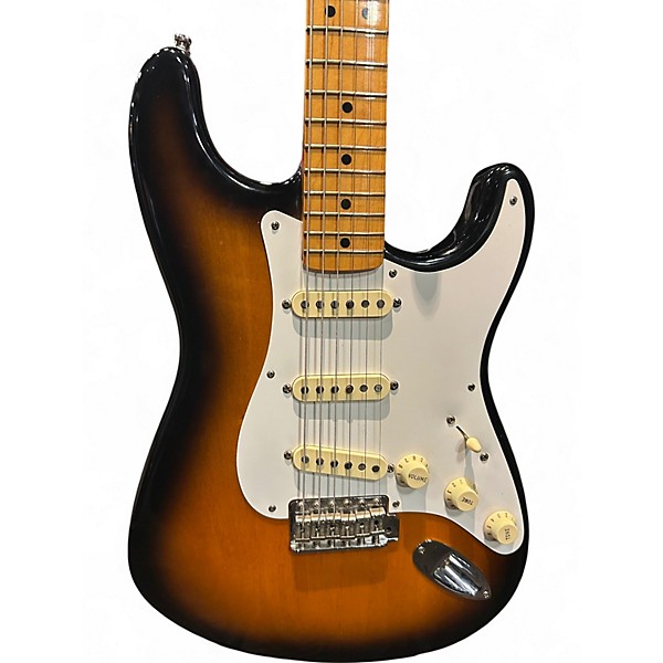 Fender American Vintage 57 1995年製 Fender USA 1995 American Vintage '57 Stratocaster 1995 0