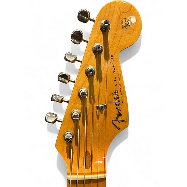 海外ファッションブランド通販サイト【公式】 Vintage Stratocaster Reissue '57 Vintage USA Fender 1995 ギター