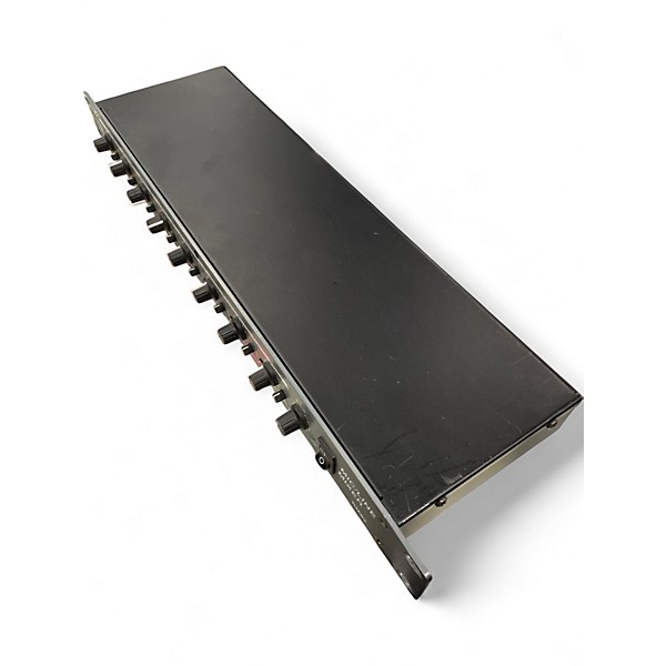 Used Rolls RM82 Line Mixer