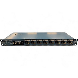 Used Radial Engineering SW8 MK2 Direct Box