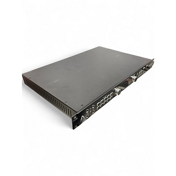 Used Apogee Ensemble Thunderbolt Audio Interface | Guitar Center