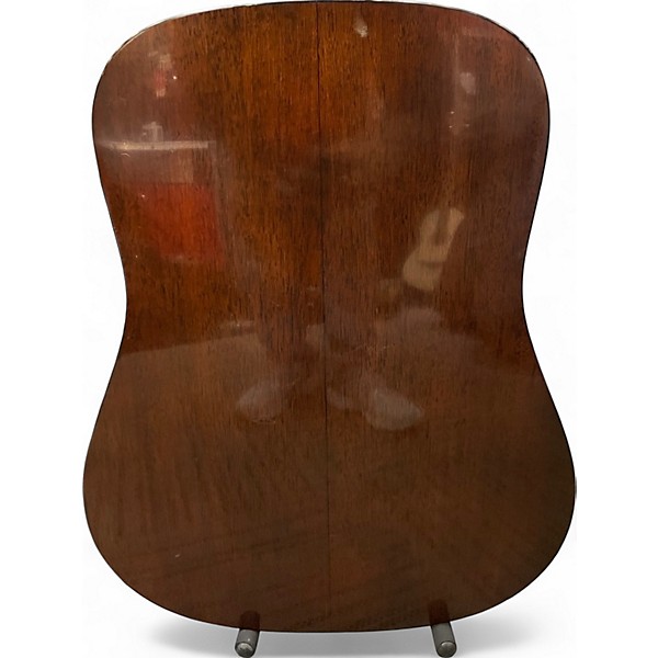 Used Martin D18 Authentic 1939 Aged Vintage Natural Acoustic Electric Guitar