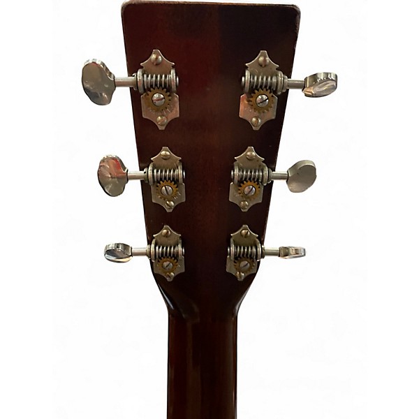 Used Martin D18 Authentic 1939 Aged Vintage Natural Acoustic Electric Guitar