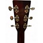 Used Martin D18 Authentic 1939 Aged Vintage Natural Acoustic Electric Guitar