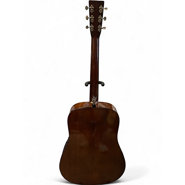 Used Martin D18 Authentic 1939 Aged Vintage Natural Acoustic Electric Guitar