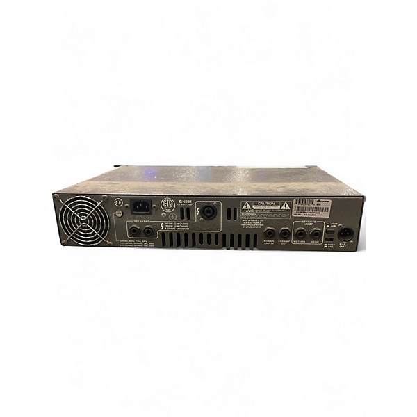 Used Ampeg B2R 350W Bass Amp Head